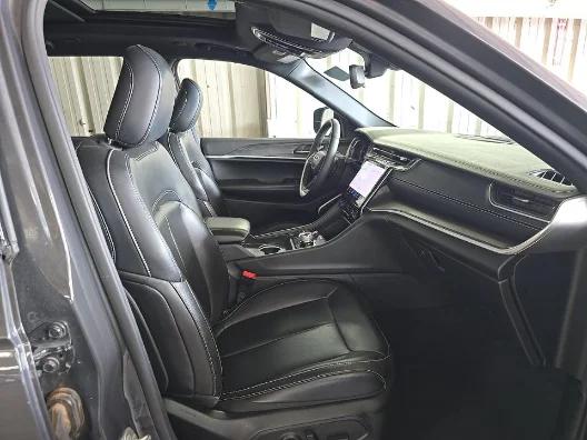 jeep grand cherokee 2024 1C4RJYB63RC142617 image jeep grand cherokee 2024 1C4RJYB63RC142617 image